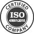 ISO 45001:2015
