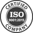 ISO 9001:2015